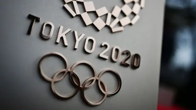 Tokyo 2020