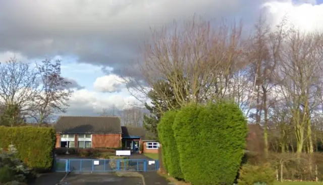 Aston-on-Trent Primary School