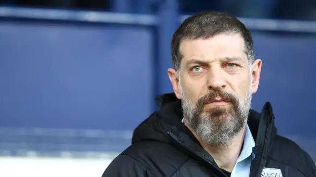 Slaven Bilic