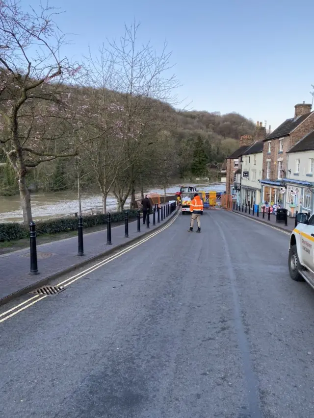 Ironbridge