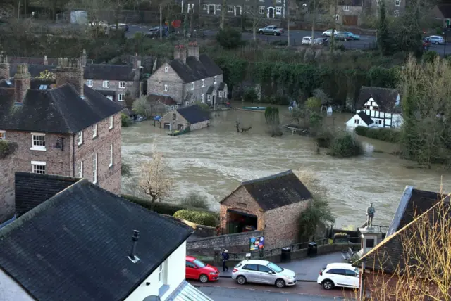 Ironbridge