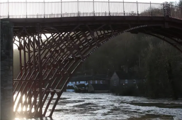 Ironbridge