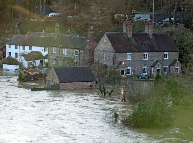 Ironbridge