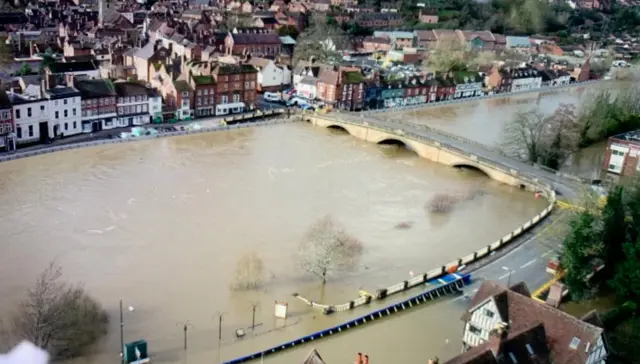 Bewdley