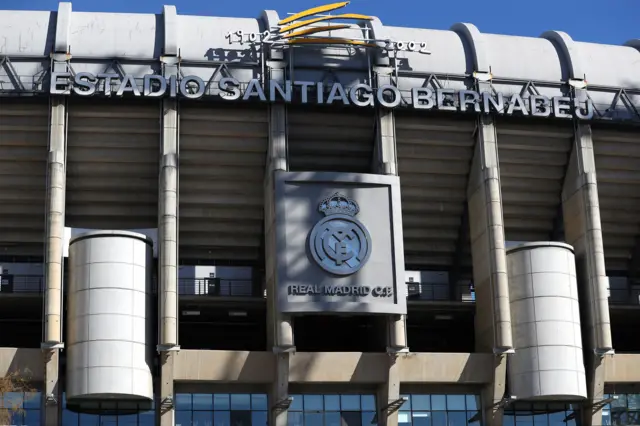 Bernabeu