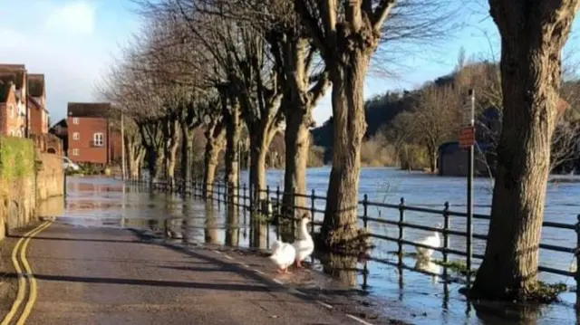 Bridgnorth