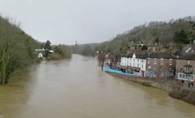 Ironbridge