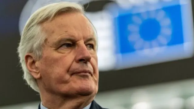 Michel Barnier