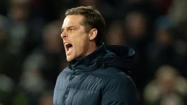 Scott Parker