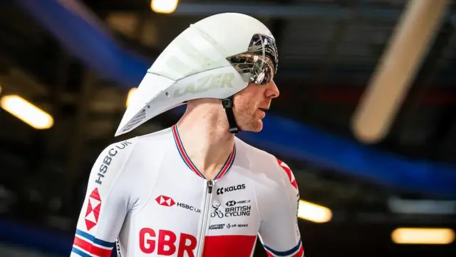 Ed Clancy