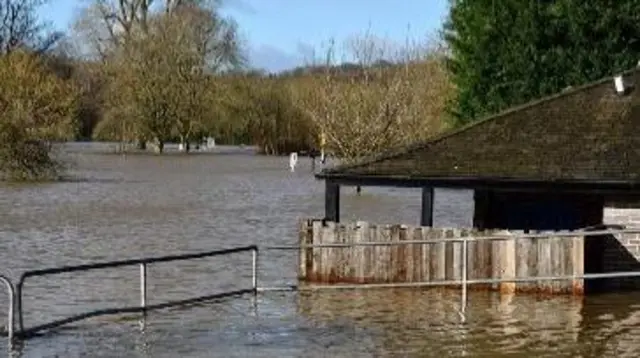 Stourport-on-Severn