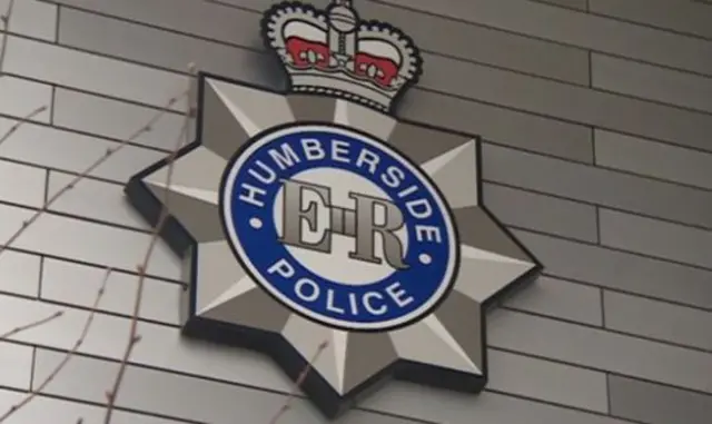 Humberside Police