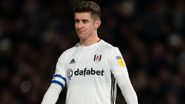 Tom Cairney