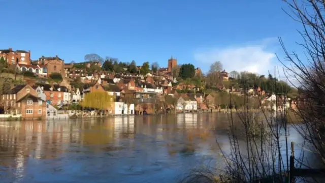 Bridgnorth