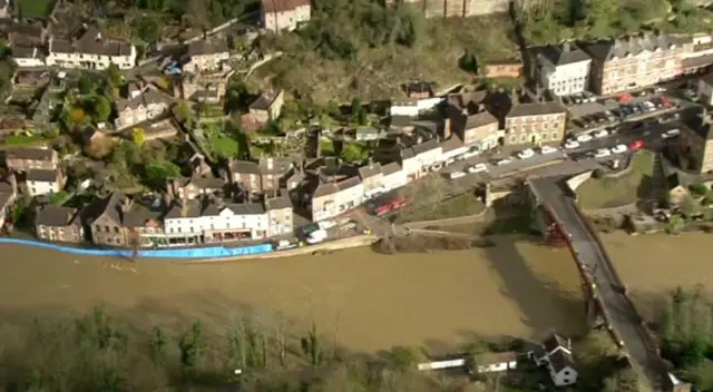 Ironbridge