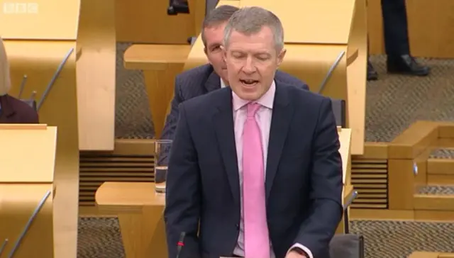 Willie Rennie