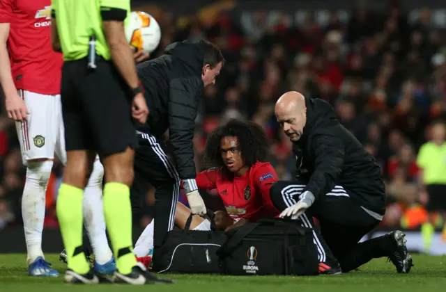 Tahith Chong