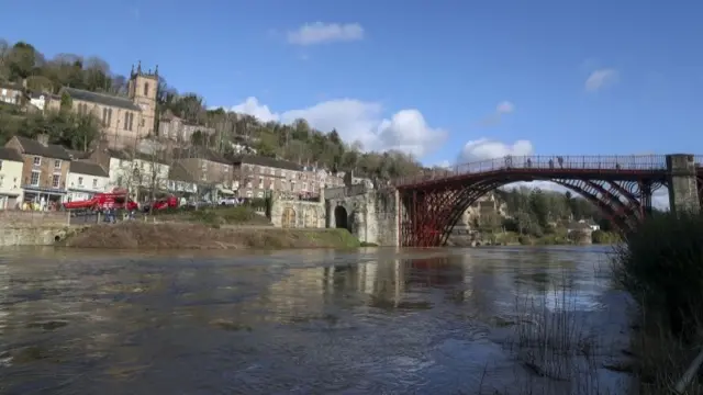 Ironbridge