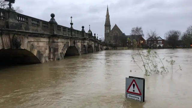 English Bridge on Monday