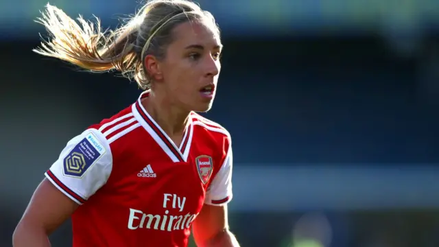 Jordan Nobbs