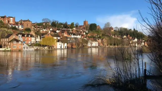 Bridgnorth