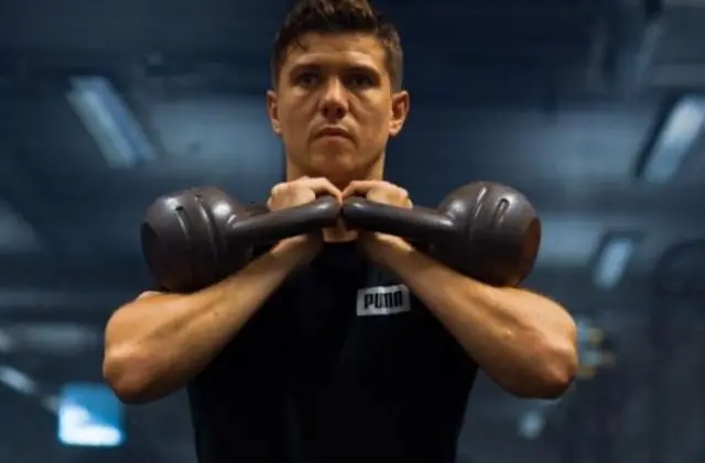 Luke Campbell