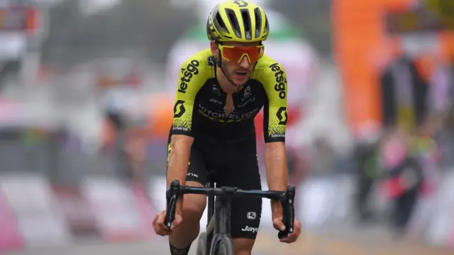 Adam Yates