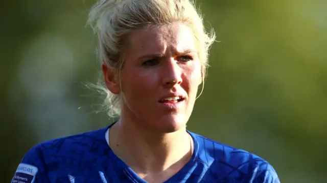 Millie Bright