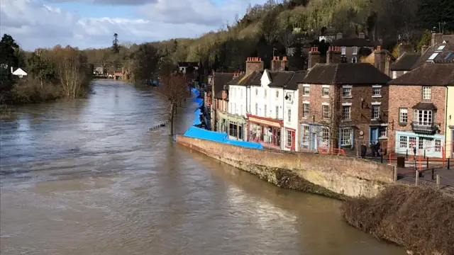 Ironbridge