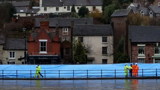 Ironbridge