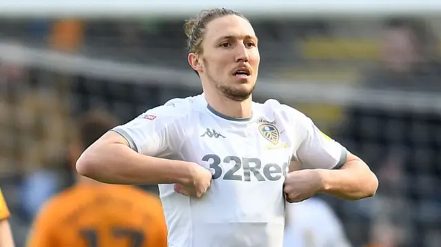 Luke Ayling