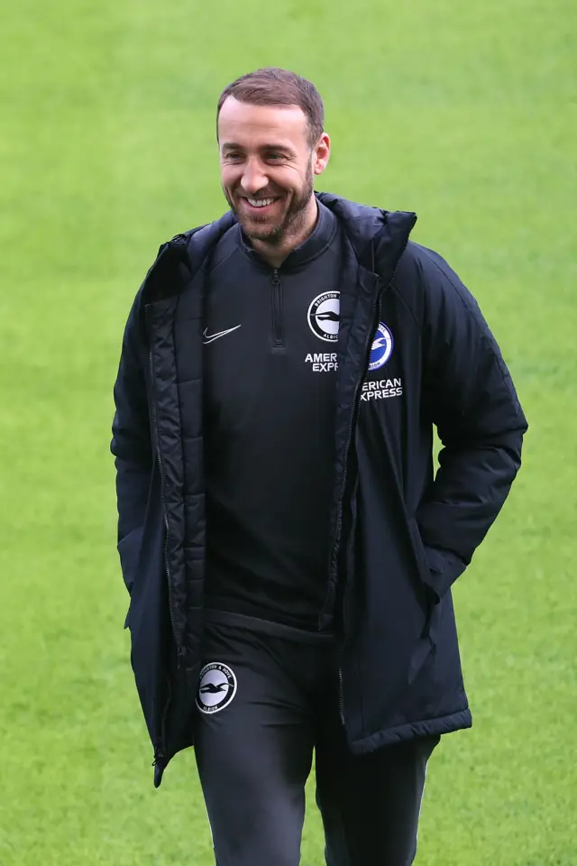 Glenn Murray