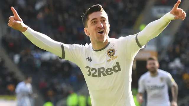 Pablo Hernandez