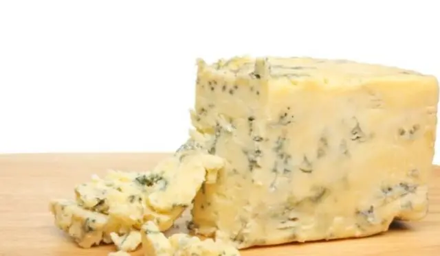 Stilton