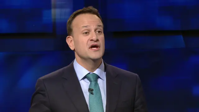 Leo Varadkar