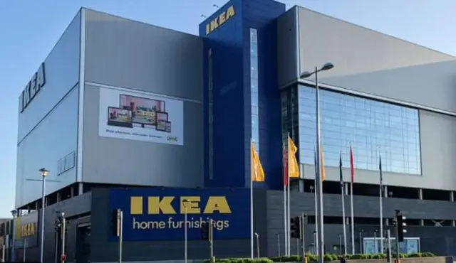 Ikea