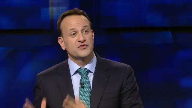 Leo Varadkar