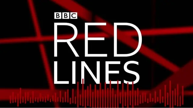 Red Lines podcast