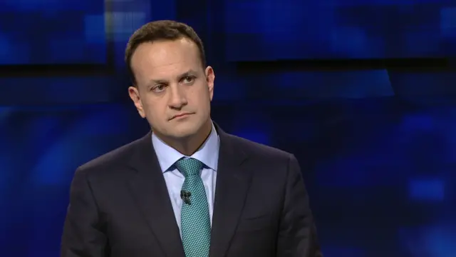 Leo Varadkar