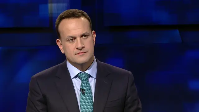 Leo Varadkar