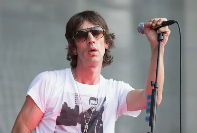 Richard Ashcroft