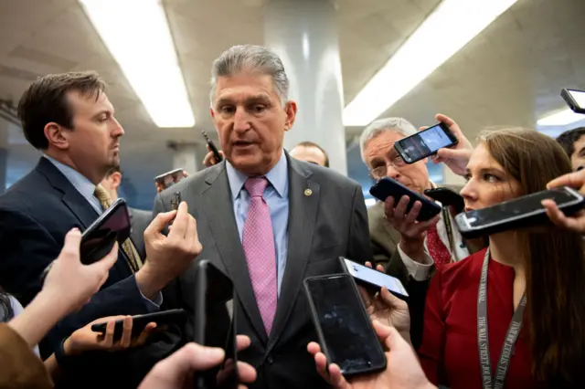 Joe Manchin