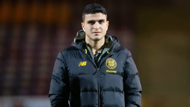 Mohamed Elyounoussi