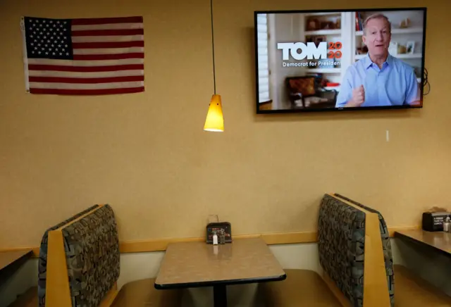 Tom Steyer ad