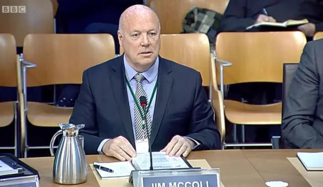 Jim McColl