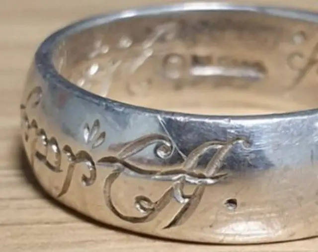 Elven ring