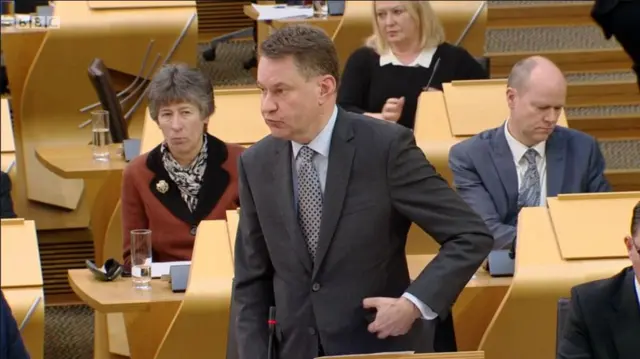 Murdo Fraser