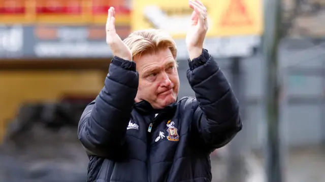 Stuart McCall