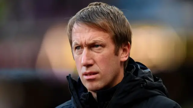 Graham Potter