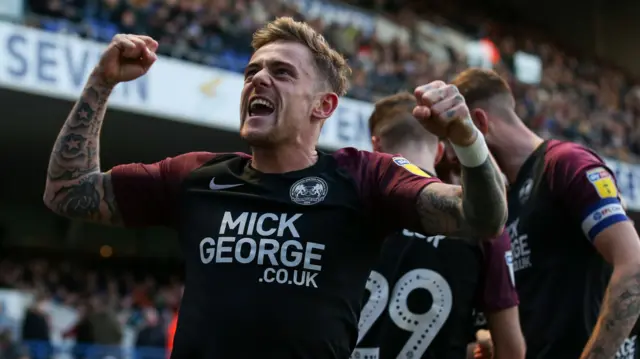 Sammie Szmodics